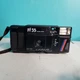 Vintage Sears Ff 35 Film Point And Shoot Motor-driven Camera