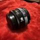 Minolta 35-70mm f/3.5-4.5 AF Lens