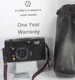 1yrWarranty Yashica Auto Focus Motor automatic point and shoot 35mm film camera