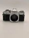 Canon AV-1 SLR 35mm Film Camera Body Only