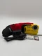 Fujifilm FinePix XP80 16.4MP Waterproof Digital Camera Yellow w/5x Zoom Bundle