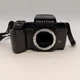 Pentax SF1 35mm SLR Film Camera Body K Mount Parts Repair Turns On