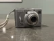 Sony Cyber-shot 5.1 Mega Pixels DSC-W5 Digital Camera- See Details On Condition