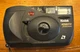 Kodak Advantix 2000 APS Point & Shoot Film Camera
