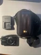 Sony Cyber-shot DSC-W650 Black Digital Camera 16.1 MP 5X Zoom