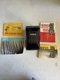 Yashica Mat 124g Mint s/n 7081105 Instructions Booklet, Case Original All
