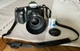 Minolta Maxxum 300si -35mm SLR Film Camera with AF 35-70  Lens