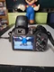 Fujifilm FinePix S Series S1000fd 10.0MP Digital Camera TESTED WORKS Black