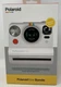 Polaroid Now Bundle Instant Camera White Brand New Sealed W/ Box + Pouch. (47A)