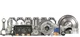 A&I Products Tractor Yoke QD Part NO: A-BP5720G0374-A