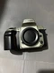 Nikon N60 Film SLR Camera Body Only Untested