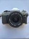 Canon AE-1 35mm Camera FD 50mm f/1.8 Lens +FD 28mm 1:2.8 Plus 188A Flash & More!