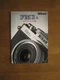 Catalog Nikon FM3A Camera Catalog from Japan August 2001 7 pages