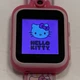 Sanrio Hello Kitty iTouch PlayZoom Pink Smartwatch Kids Camera Games MP3