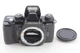 [MINT]  Pentax MZ-3 Black 35mm SLR Film Camera Body K mount From JAPAN