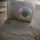 HP PhotoSmart M425 M425 5.0MP Point and Shoot Digital Camera
