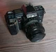 Minolta Maxxum 7000 35mm SLR Camera with 35-70mm Lens Read Description