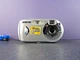 Sony Cyber-shot DSC-P41 4.1MP Digital Camera - Silver (Used, Good Condition)