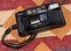 Ricoh FF-90 35mm AF Film Camera 35mm f/2.8 Point Shoot Automatic Untested
