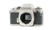 Contax S2 60 Years Model SLR 35mm Film Camera Body From JAPAN #320