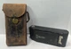Vintage Kodak No.1A Folding Bellows Pocket Camera with Case