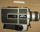  YASHICA SUPER-40K SUPER 8 MOVIE CAMERA, not tested with IFU