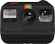 Polaroid Go 9070 Instant Camera Black Photography Photo Digital Camera