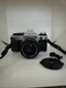 Canon AE-1 Program SLR Film Camera  Extra Lens 😁
