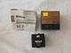 Original Nikon AS-15 Hot Shoe Adapter for D100 D70 D50 N8008s FM10 and more