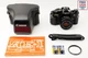 [MINT /Case] Canon AE-1 Program Black Film Camera NFD New FD 50mm 1.8 JAPAN #249