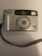 Samsung Maxima 80GL 35mm Point & Shoot Film Camera