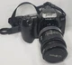 Minolta Maxxum 300si 35mm Camera with Minolta 35-105mm Lens