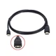 HDMI 1080P TV Video Cable For Nikon Camera DSLR D3100 P110 S8000 S9200 AW100/s
