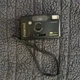 Polaroid 2000FF Auto Flash 35MM Film Camera-DX w/Manual - Unsure If It Works