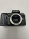 Minolta Maxxum 7000 35mm Film SLR Camera Body Untested
