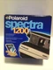 Polaroid Spectra 1200i Camera Read Desc See Pics