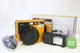 LEICA SOFORT 19102 Fully operational and inspected】orange w/ box, charger