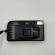 Fuji DL-15 Compact 35mm Film Camera Fixed Focus Tested - Untested Corrosion - A8