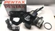 Pentax PZ 1P 35mm SLR Film Camera with SMC Pentax FA 28-90 Lens, Box, Manuals +