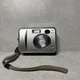 Fujifilm FinePix A Series A345 4.1MP Digital Camera - Silver/PARTS ONLY