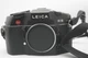 Leica R8 Black 35mm SLR Film Camera Body
