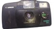 Canon Snappy LX II 35mm Point & Shoot Film Camera