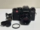Leica Leica R3 Electronic SUMMICRON-R 50mm f/2 SLR Film Camera with Lens 2691