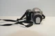 Olympus IS-30 DLX 35mm SLR Film Camera Tested Works