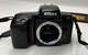Nikon N50 35mm SLR Film Camera Body, untested, needs battery