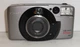 Canon Sure Shot 105 Zoom SAF Point and Shoot 35mm Film Camera PARTS/REPAIR READ