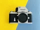 Vintage 1970s NIKON F PHOTOMIC BODY FILM CAMERA Vintage 1970s NIKON F PHOTOMIC BODY FILM CAMERA
