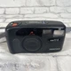 Pentax Zoom 60X Point And Shoot 38-60mm Macro Lens Camera Auto Focus Untested