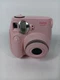 Fujifilm Instax Mini 7S Instant Film Camera, Light Pink