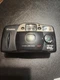 Canon Sure Shot Owl Date 35mm Point & Shoot Film Camera 35mm Lens Non Working